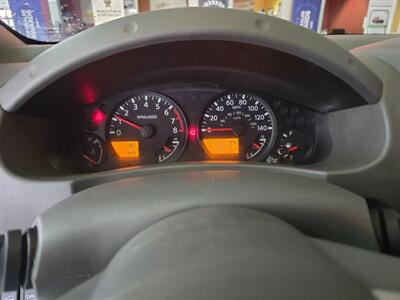 2018 Nissan Frontier SV - Photo 22 - Hamilton, OH 45015