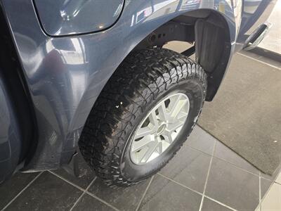 2018 Nissan Frontier SV - Photo 29 - Hamilton, OH 45015