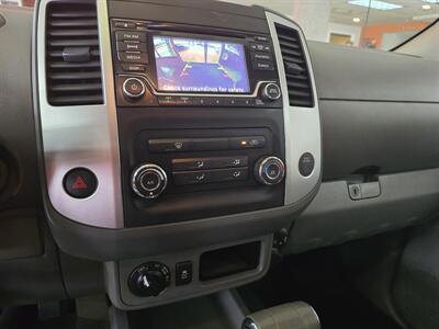 2018 Nissan Frontier SV - Photo 20 - Hamilton, OH 45015