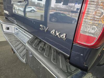 2018 Nissan Frontier SV - Photo 27 - Hamilton, OH 45015