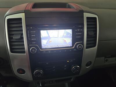 2018 Nissan Frontier SV - Photo 19 - Hamilton, OH 45015