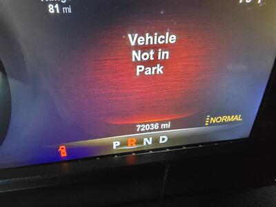 2017 RAM 1500 Rebel 4DR CREW CAB 4X4/HEMI - Photo 20 - Hamilton, OH 45015