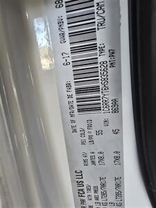 2017 RAM 1500 Rebel 4DR CREW CAB 4X4/HEMI - Photo 36 - Hamilton, OH 45015