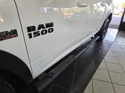 2017 RAM 1500 Rebel 4DR CREW CAB 4X4/HEMI - Photo 28 - Hamilton, OH 45015