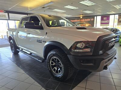 2017 RAM 1500 Rebel 4DR CREW CAB 4X4/HEMI - Photo 3 - Hamilton, OH 45015