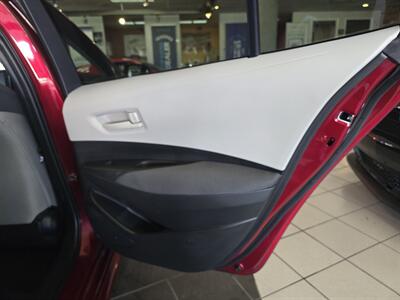 2022 Toyota Corolla LE 4DR SEDAN   - Photo 15 - Hamilton, OH 45015