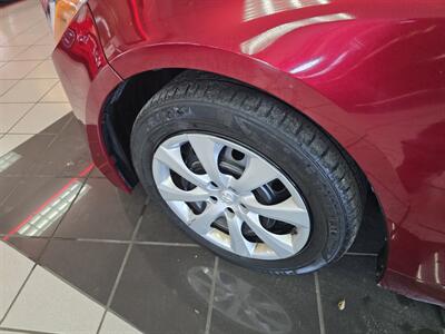 2022 Toyota Corolla LE 4DR SEDAN   - Photo 27 - Hamilton, OH 45015