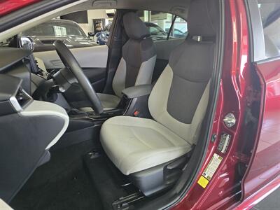 2022 Toyota Corolla LE 4DR SEDAN   - Photo 9 - Hamilton, OH 45015