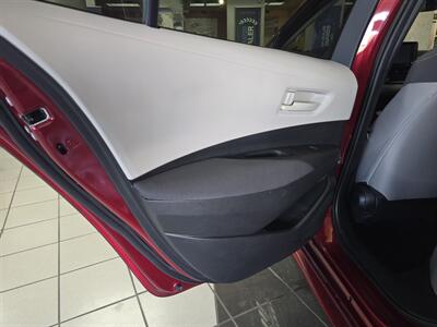 2022 Toyota Corolla LE 4DR SEDAN   - Photo 10 - Hamilton, OH 45015