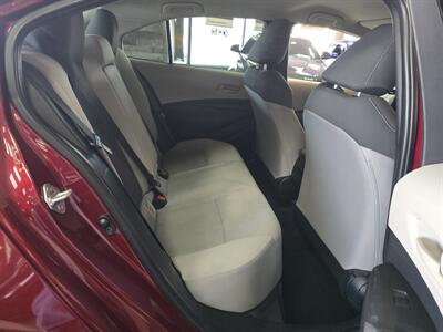 2022 Toyota Corolla LE 4DR SEDAN   - Photo 16 - Hamilton, OH 45015