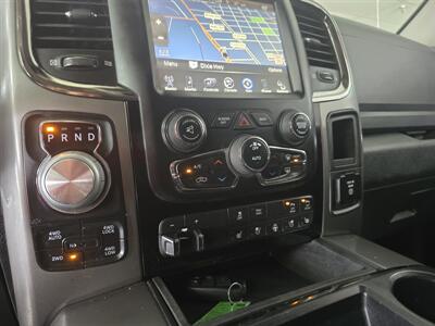 2015 RAM 1500 Sport 4DR CREW CAB 4X4   - Photo 24 - Hamilton, OH 45015
