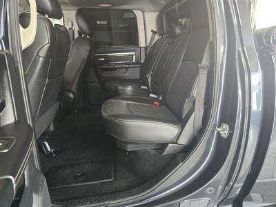 2015 RAM 1500 Sport 4DR CREW CAB 4X4   - Photo 12 - Hamilton, OH 45015