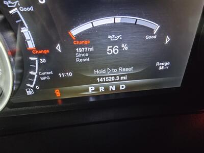 2015 RAM 1500 Sport 4DR CREW CAB 4X4   - Photo 27 - Hamilton, OH 45015