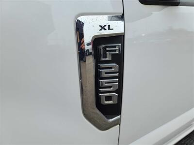 2019 Ford F-250 Super Duty XL-EXTENDED CAB-4X4   - Photo 26 - Hamilton, OH 45015