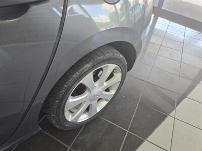 2018 Hyundai Elantra Base 4DR HATCHBACK - Photo 27 - Hamilton, OH 45015