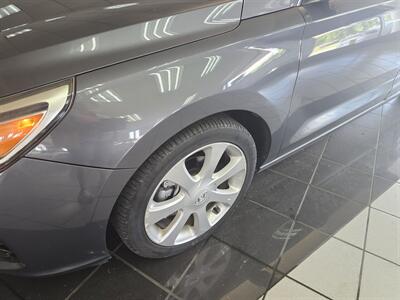 2018 Hyundai Elantra Base 4DR HATCHBACK - Photo 26 - Hamilton, OH 45015