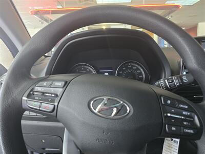 2018 Hyundai Elantra Base 4DR HATCHBACK - Photo 20 - Hamilton, OH 45015