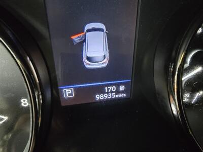 2019 Nissan Rogue S 4DR WAGON - Photo 21 - Hamilton, OH 45015