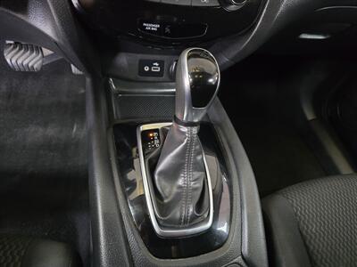 2019 Nissan Rogue S 4DR WAGON - Photo 18 - Hamilton, OH 45015