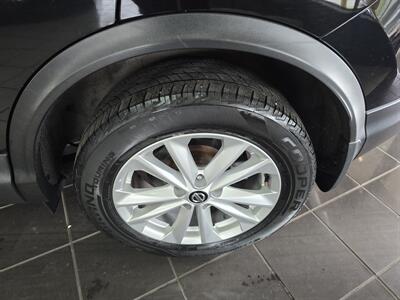 2019 Nissan Rogue S 4DR WAGON - Photo 25 - Hamilton, OH 45015