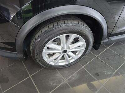 2019 Nissan Rogue S 4DR WAGON - Photo 26 - Hamilton, OH 45015