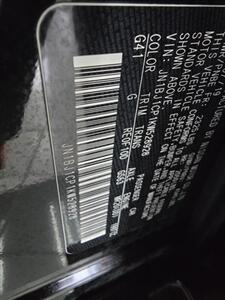 2019 Nissan Rogue S 4DR WAGON - Photo 27 - Hamilton, OH 45015