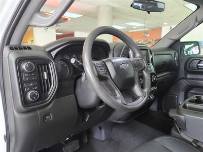 2019 Chevrolet Silverado 1500 Custom Trail Boss 4DR CREW CAB 4X4/Z71/V8   - Photo 9 - Hamilton, OH 45015
