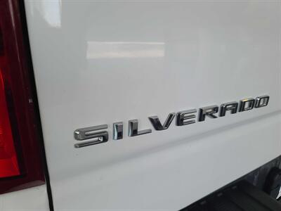 2019 Chevrolet Silverado 1500 Custom Trail Boss 4DR CREW CAB 4X4/Z71/V8   - Photo 31 - Hamilton, OH 45015