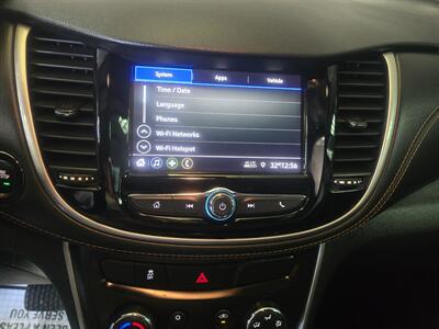 2021 Chevrolet Trax LT - Photo 21 - Hamilton, OH 45015