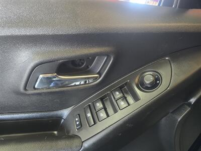 2021 Chevrolet Trax LT - Photo 16 - Hamilton, OH 45015