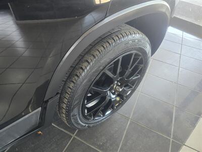 2021 Chevrolet Trax LT - Photo 30 - Hamilton, OH 45015