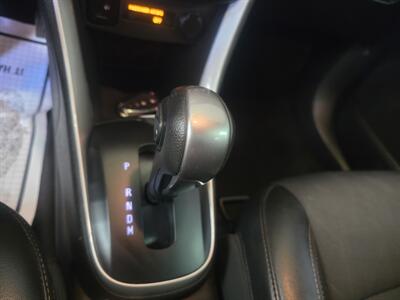 2021 Chevrolet Trax LT - Photo 24 - Hamilton, OH 45015