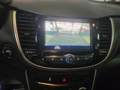 2021 Chevrolet Trax LT - Photo 23 - Hamilton, OH 45015