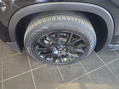 2021 Chevrolet Trax LT - Photo 29 - Hamilton, OH 45015