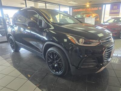 2021 Chevrolet Trax LT - Photo 3 - Hamilton, OH 45015