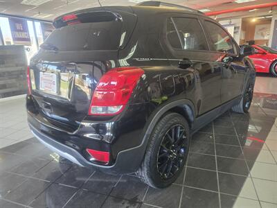 2021 Chevrolet Trax LT - Photo 4 - Hamilton, OH 45015