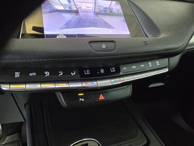 2020 Cadillac XT4 XT4 Premium Luxury 4DR SUV   - Photo 22 - Hamilton, OH 45015