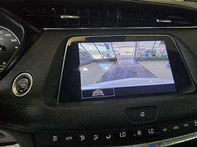 2020 Cadillac XT4 XT4 Premium Luxury 4DR SUV   - Photo 23 - Hamilton, OH 45015