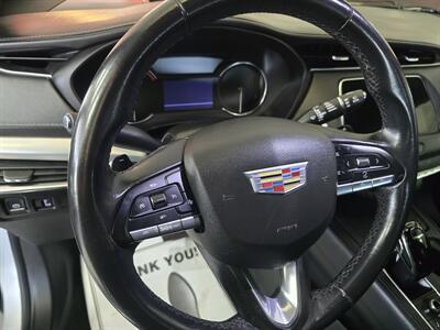 2020 Cadillac XT4 XT4 Premium Luxury 4DR SUV   - Photo 19 - Hamilton, OH 45015