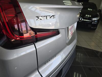 2020 Cadillac XT4 XT4 Premium Luxury 4DR SUV   - Photo 32 - Hamilton, OH 45015