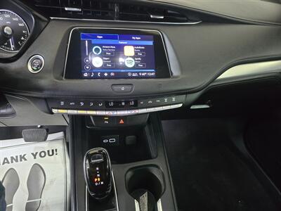 2020 Cadillac XT4 XT4 Premium Luxury 4DR SUV   - Photo 29 - Hamilton, OH 45015