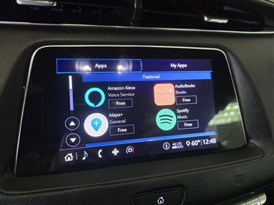 2020 Cadillac XT4 XT4 Premium Luxury 4DR SUV   - Photo 30 - Hamilton, OH 45015