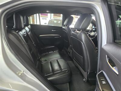 2020 Cadillac XT4 XT4 Premium Luxury 4DR SUV   - Photo 16 - Hamilton, OH 45015