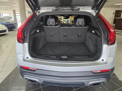 2020 Cadillac XT4 XT4 Premium Luxury 4DR SUV   - Photo 35 - Hamilton, OH 45015