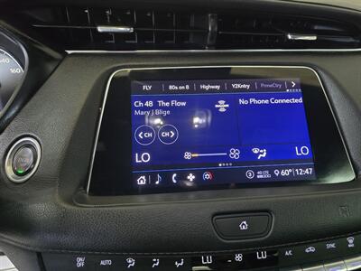 2020 Cadillac XT4 XT4 Premium Luxury 4DR SUV   - Photo 28 - Hamilton, OH 45015