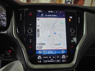 2022 Subaru Outback Premium 4DR CROSSOVER AWD   - Photo 29 - Hamilton, OH 45015