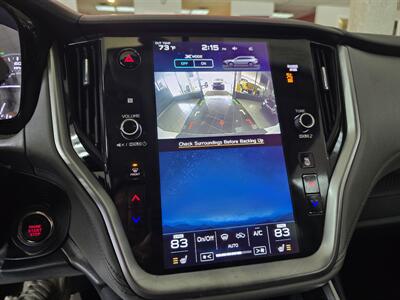 2022 Subaru Outback Premium 4DR CROSSOVER AWD   - Photo 26 - Hamilton, OH 45015