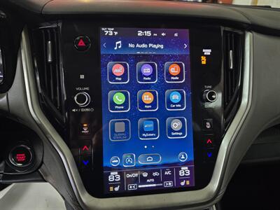 2022 Subaru Outback Premium 4DR CROSSOVER AWD   - Photo 27 - Hamilton, OH 45015