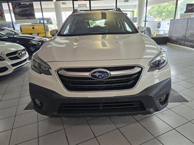 2022 Subaru Outback Premium 4DR CROSSOVER AWD   - Photo 3 - Hamilton, OH 45015