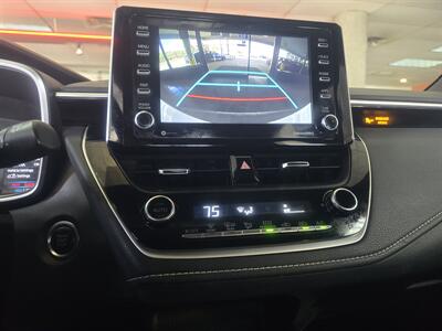 2020 Toyota Corolla SE 4DR HATCHBACK   - Photo 19 - Hamilton, OH 45015